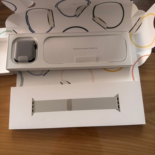 その他 Apple Watch SE2