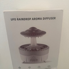 寒い時期に困る乾燥に！オシャレ加湿器✨の画像