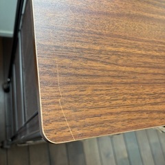 不織布収納の画像