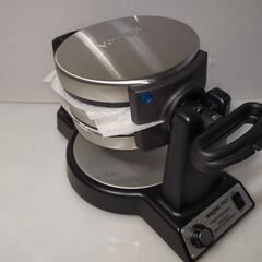 ワッフルメーカーWaffle。ワーニングプロ   WARING PRO®︎ の画像