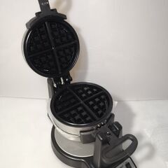 ワッフルメーカーWaffle。ワーニングプロ   WARING PRO®︎ の画像