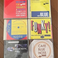 ジャズとフュージョン系の中古CD 30枚の画像