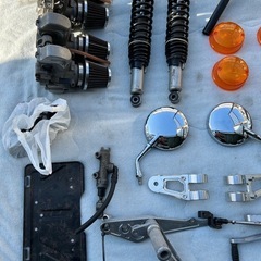 kZ1000 カワサキの画像