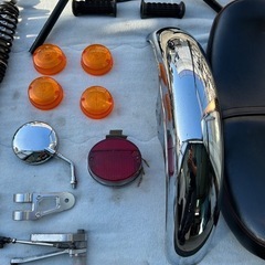 kZ1000 カワサキの画像