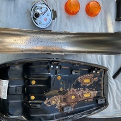 kZ1000 カワサキの画像