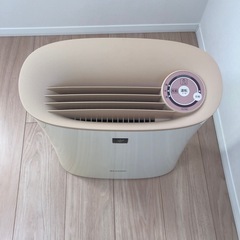 空気清浄機シャーププラズマクラスターの画像