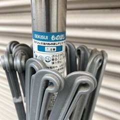 洗濯物干し の画像