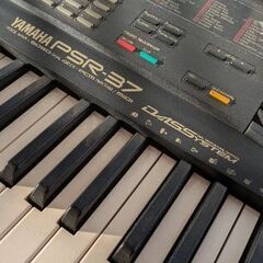 電子ピアノ使用できます。の画像