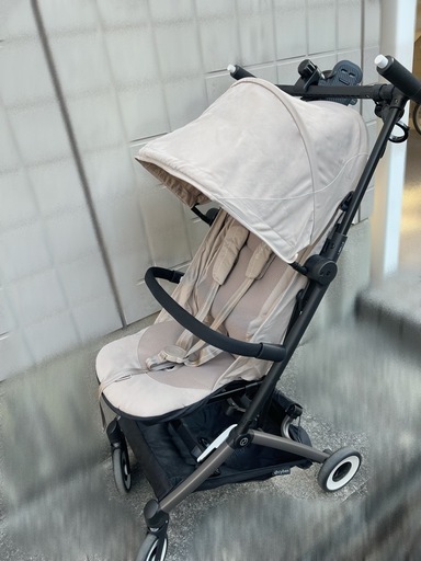 サイベックス 2025モデル リベル ベビーカー