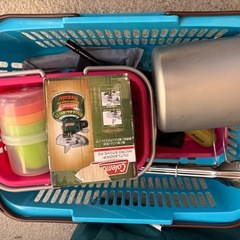 ★キャンプ用品★の画像