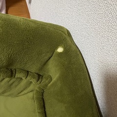 LOWYA 2人掛けソファの画像