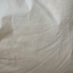 羽毛布団の画像