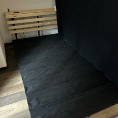 セミシングルベッドの画像