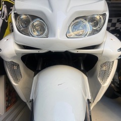 フォルツァ mf08の画像