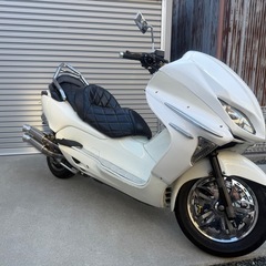 フォルツァ mf08の画像