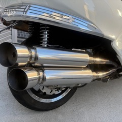 フォルツァ mf08の画像