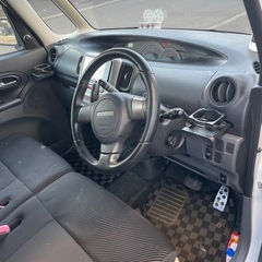 タント　4WD  CBA-L385Sの画像