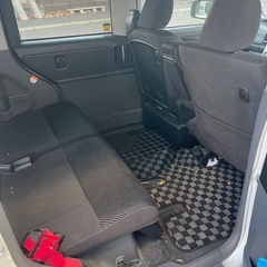 タント　4WD  CBA-L385Sの画像