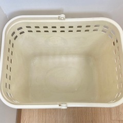 スヌーピー　バスケットの画像