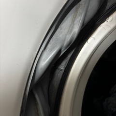 洗濯機 ひきとりは12/18付近の画像