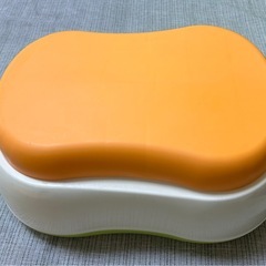 コンビ　オマル　ベビーレーベル　おまるでステップの画像