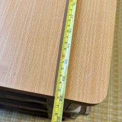 衣装ケースの画像