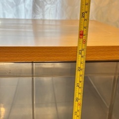 衣装ケースの画像