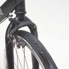 GUNGNIR KYUZO 26インチ 外装6段 クロスバイクの画像