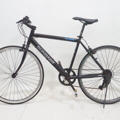 GUNGNIR KYUZO 26インチ 外装6段 クロスバイクの画像