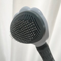 猫トイレ ブラシセットの画像