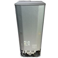 AQUA AQR-13J 126L 2ドア ノンフロン 冷凍冷蔵庫 2020年 現状 直接引取りの画像