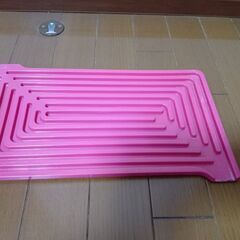 食器水切りトレーの画像