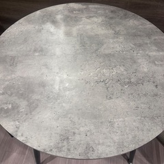 ダイニングテーブル 椅子 セットの画像