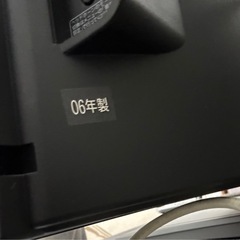 TOSHIBA テレビ 32インチの画像