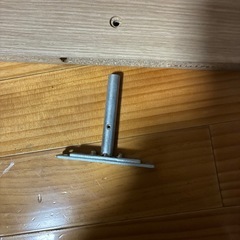 LIXIL リクシル　壁付け用カウンターの画像