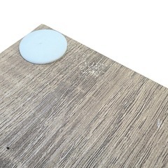 NO.2641【在庫4】CAINS カインズ 収納ラック 3段 ナチュラル 家具 中古の画像