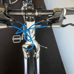 クロスバイク　　GIANT LIV エスケープRX W  ②の画像