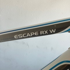 クロスバイク　　GIANT LIV エスケープRX W  ②の画像