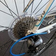 クロスバイク　　GIANT LIV エスケープRX W  ②の画像