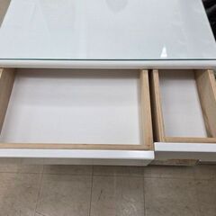 J8691 【リユースのサカイ柏店】 NITORI ニトリ ドレッサー クリーニング済みの画像