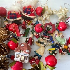 クリスマスツリー 120cmの画像