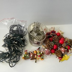 クリスマスツリー 120cmの画像