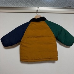 ダウン　100センチの画像