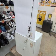 J8691 【リユースのサカイ柏店】 NITORI ニトリ ドレッサー クリーニング済みの画像