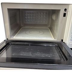 YAMADA 電子レンジ YMW-S18B1 2018年 現状 直接引取りの画像