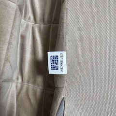 エアウィーブ　敷布団　シングル2枚の画像