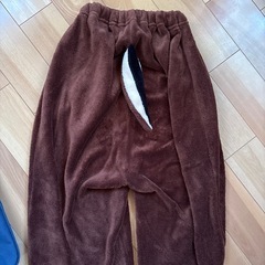 チップとデール　部屋着の画像