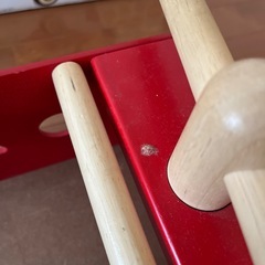 I'mTOY アイムトイ ウォーカー＆ライド 消防車 の画像