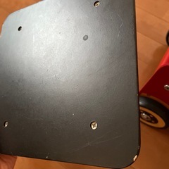 I'mTOY アイムトイ ウォーカー＆ライド 消防車 の画像