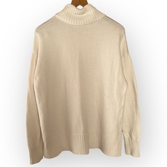 GAP ニット トップス タートルネックの画像